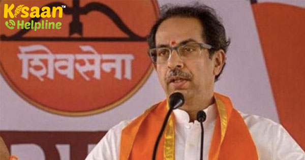 महाराष्ट्र सरकार ने राज्य में कृषि के विकास के लिए एडीबी वित्त पोषित परियोजना को मंजूरी दी